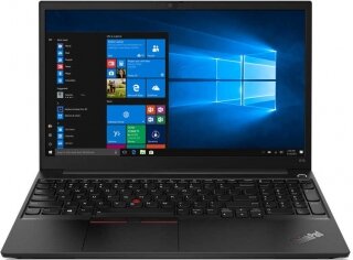 Lenovo ThinkPad E15 G2 20TD0047TX012 Notebook kullananlar yorumlar